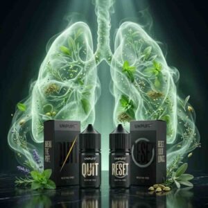 Unpuff