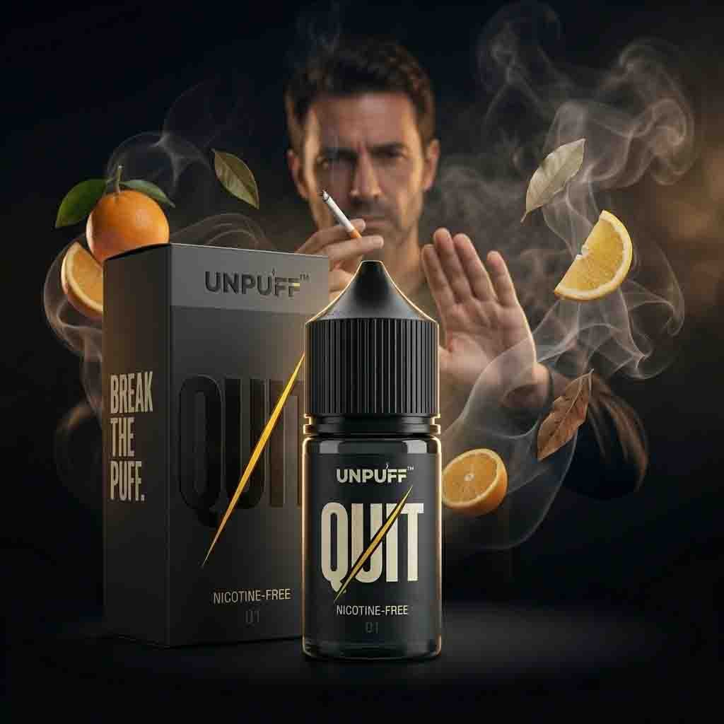 UNPUFF image 2